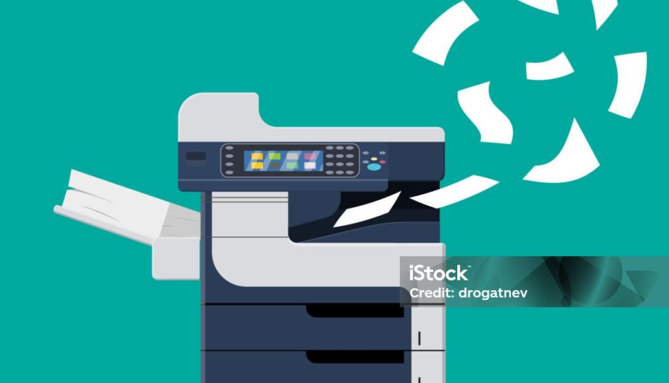 Drucker