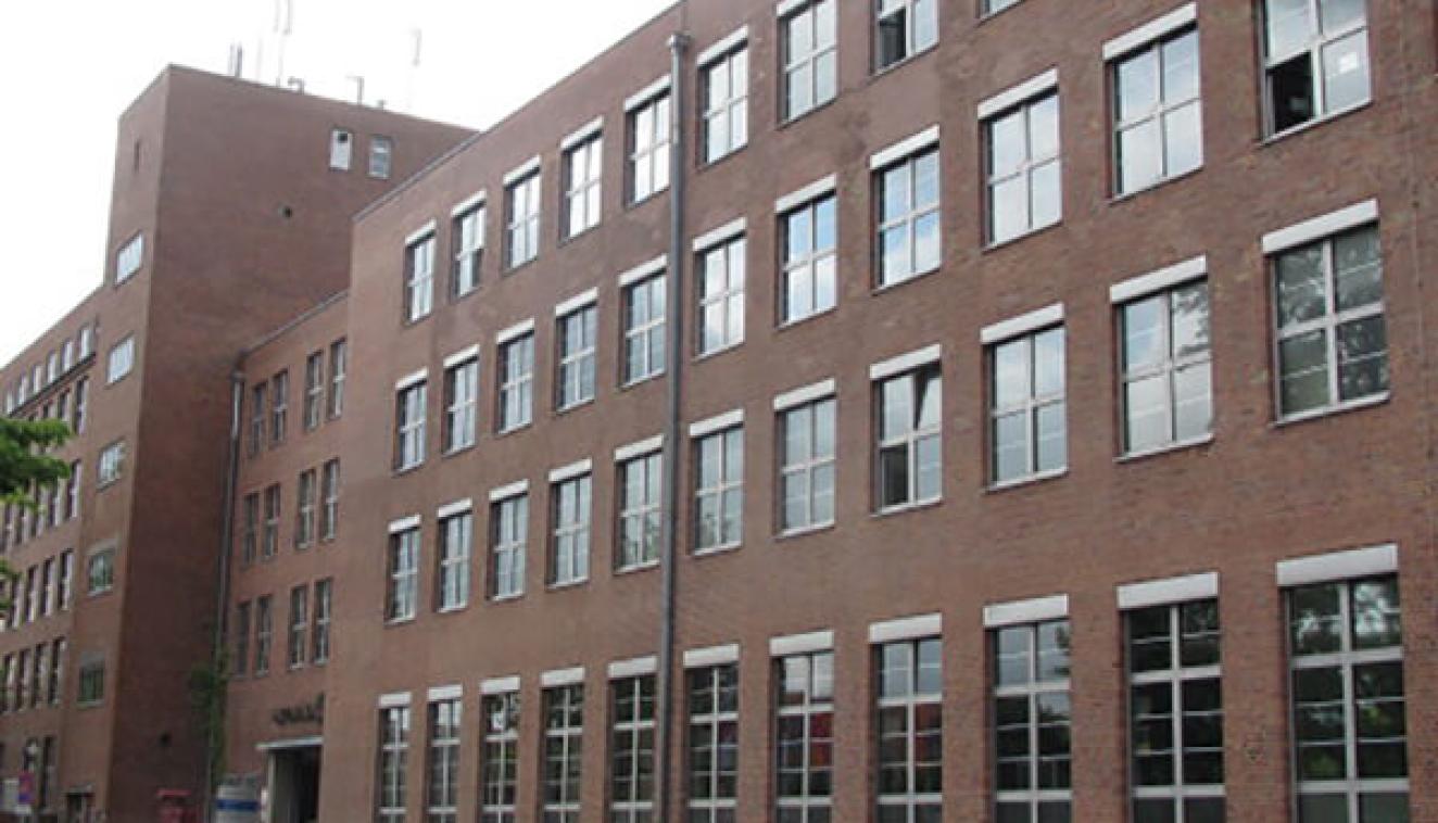 Büro- und Verwaltungsgebäude Brandschutzkonzept Feuerschild Brandschutz Brandschutzfachplanung Berlin