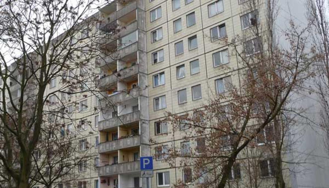 Wohnhochhäuser Brandschutz Konzept Feuerschild Brandschutz Brandschutzfachplanung Berlin