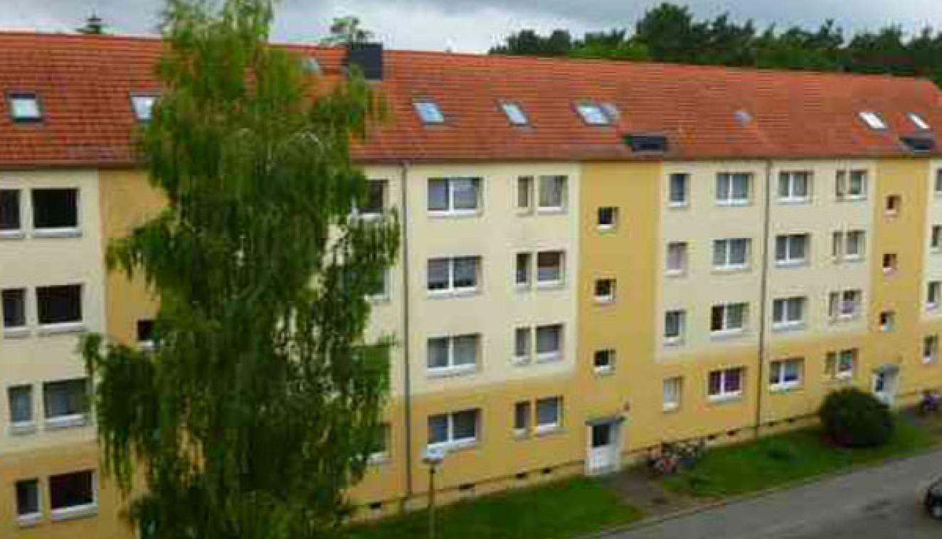 Brandschutztechnische Ertüchtigung von neun Wohngebäuden Brandschutzgutachten, Fachbauleitung Brandschutz Feuerschild Brandschutz Brandschutzfachplanung Berlin