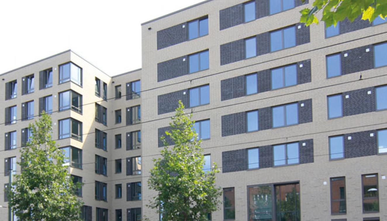 SPECHT KALLEJA + PARTNER BERATENDE INGENIEURE BERLIN