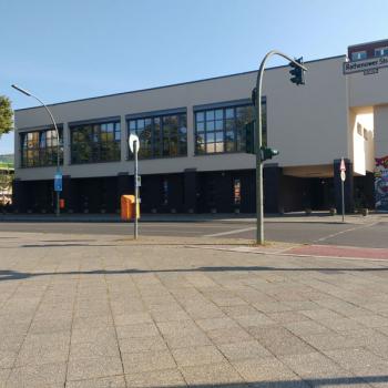 Teilsanierung im Innenbereich der Jugendfreizeiteinrichtung „Heinrich-Zille-Haus“ Brandschutzkonzept Feuerschild Brandschutz Brandschutzfachplanung Berlin