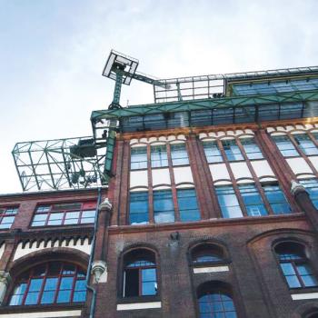 Diverse Umnutzungen Goerz-höfe BrandschutzKonzept Feuerschild Brandschutz Brandschutzfachplanung Berlin