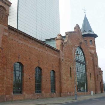 Feuerschild Brandschutz Brandschutzfachplanung Berlin