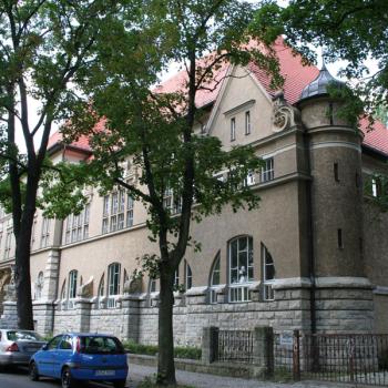 Feuerschild Brandschutz Brandschutzfachplanung Berlin