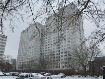 Wohnhochhaus WHH GT 18 / 21 Brandschutzfachplanung Feuerschild Brandschutz Brandschutzfachplanung Berlin