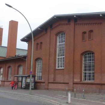 Feuerschild Brandschutz Brandschutzfachplanung Berlin