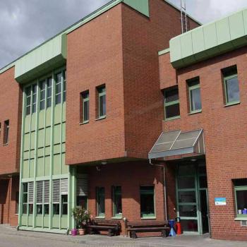 Feuerschild Brandschutz Brandschutzfachplanung Berlin