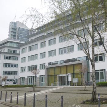 Mieteinheiten Karree 1 und 2 der Vattenfall Europe AG Brandschutzgutachten Feuerschild Brandschutz Brandschutzfachplanung Berlin