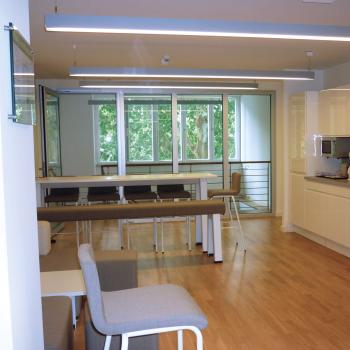 Umbaumassnahmen Rankestarße 13 Innenausbau - EG - 1OG - 2OG