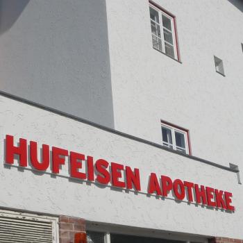 SANIERUNGSMASSNAHME HUFEISENSIEDLUNG Denkmalgerechte Fassadensanierung Specht Kalleja + Partner Architekten GmbH
