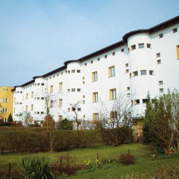 Sanierungsmaßnahme Hufeisensiedlung Stavenhagener Straße Sanierungsmaßnahme Hufeisensiedlung Stavenhagener Straße