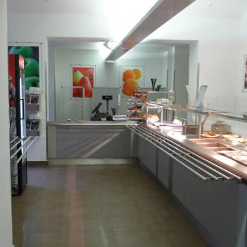 Kantine Kantine