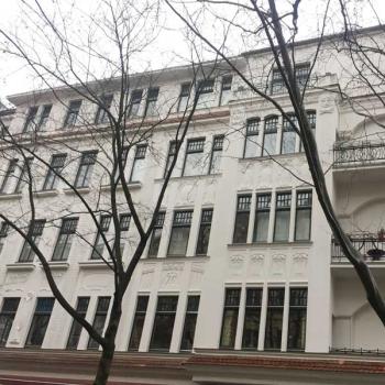 Specht Kalleja + Partner Architekten GmbH