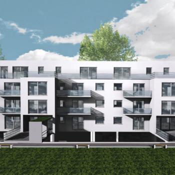 Visualisierung Uferperspektive