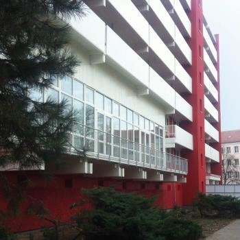 Straßenseitige Ansicht Straßenseitige Ansicht