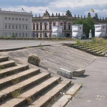 FREIHEITS- UND EINHEITSDENKMAL SCHLOSSPLATZ BERLIN Bauzustandsdokumentation SPECHT KALLEJA + PARTNER BERATENDE INGENIEURE BERLIN