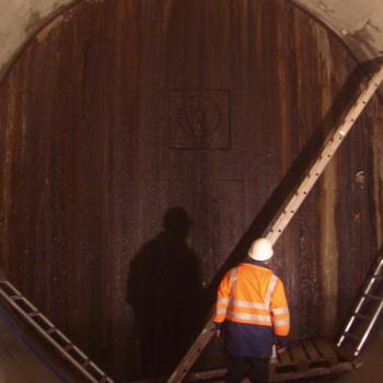 NEUBAU DES U-BAHNHOFES „BRANDENBURGER TOR“ Erweiterung der U-Bahnlinie 55 SPECHT KALLEJA + PARTNER BERATENDE INGENIEURE BERLIN
