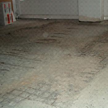 Parkhaus Hamburger Strasse – EKZ Parkhaussanierung SPECHT KALLEJA + PARTNER BERATENDE INGENIEURE BERLIN