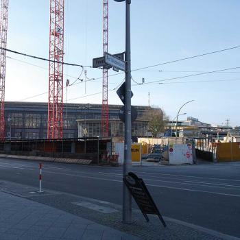 SPREEDREIECK Beweissicherungsgutachten SPECHT KALLEJA + PARTNER BERATENDE INGENIEURE BERLIN