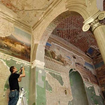„Neues Museum“ Berlin Wiederaufbau und Restaurierung SPECHT KALLEJA + PARTNER BERATENDE INGENIEURE BERLIN