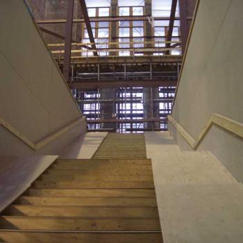 „Neues Museum“ Berlin Wiederaufbau und Restaurierung SPECHT KALLEJA + PARTNER BERATENDE INGENIEURE BERLIN