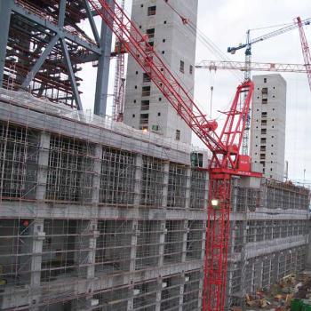 KW Moorburg – BH Wayss & Freytag Tragwerksplanung SPECHT KALLEJA + PARTNER BERATENDE INGENIEURE BERLIN
