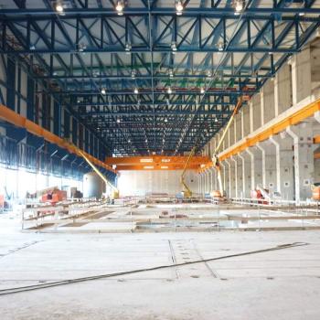 KW Moorburg – BH Wayss & Freytag Tragwerksplanung SPECHT KALLEJA + PARTNER BERATENDE INGENIEURE BERLIN