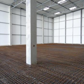 Dr. Oetker – Roh- und Innenausbau BAUBEGLEITENDE QUALITÄTSÜBERWACHUNG SPECHT KALLEJA + PARTNER BERATENDE INGENIEURE BERLIN