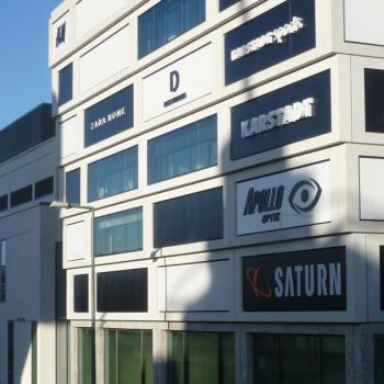 Fassaden am Einkaufszentrum Boulevard Berlin Fassadenerneuerung SPECHT KALLEJA + PARTNER BERATENDE INGENIEURE BERLIN