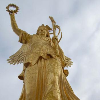 Sanierung des Ensembles Großer Stern mit Siegessäule Statik SPECHT KALLEJA + PARTNER BERATENDE INGENIEURE BERLIN