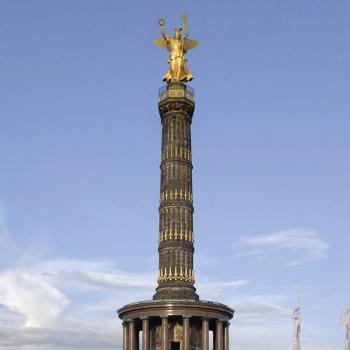 Sanierung des Ensembles Großer Stern mit Siegessäule Statik SPECHT KALLEJA + PARTNER BERATENDE INGENIEURE BERLIN