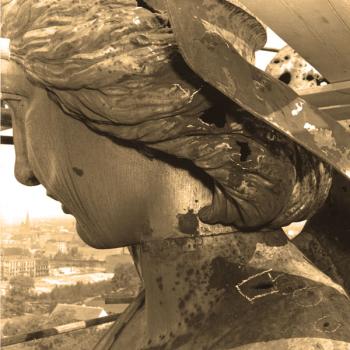 Sanierung des Ensembles Großer Stern mit Siegessäule Statik SPECHT KALLEJA + PARTNER BERATENDE INGENIEURE BERLIN
