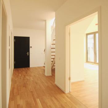 Wohnen in Berlin Tragwerksplanung für Wohnbebauung SPECHT KALLEJA + PARTNER BERATENDE INGENIEURE BERLIN