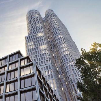 Prüfung der Baugrube und der Bodenplatte des Neubaus des Hotel- und Geschäftshauses „Upper West“ Berlin Prüfung der statischen Berechnungen und der Konstruktionszeichnungen, Konstruktive Bauüberwachung SPECHT KALLEJA + PARTNER BERATENDE INGENIEURE BERLIN