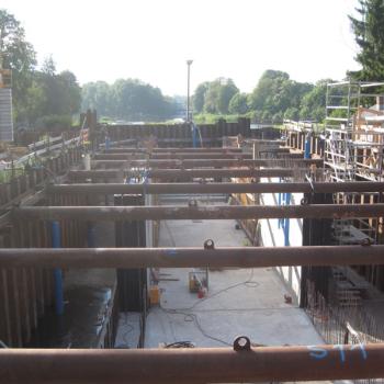 SPECHT KALLEJA + PARTNER BERATENDE INGENIEURE BERLIN