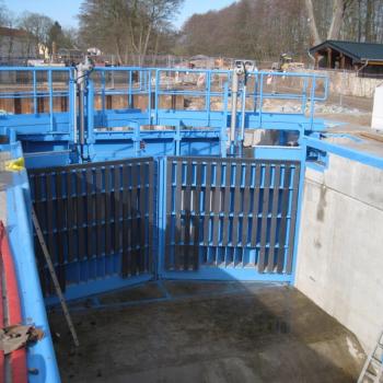 SPECHT KALLEJA + PARTNER BERATENDE INGENIEURE BERLIN