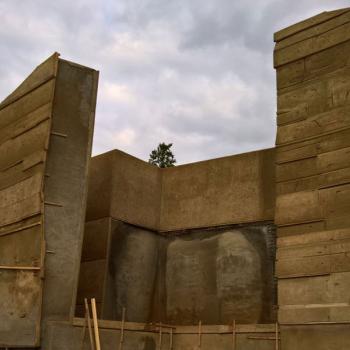 BUGA Heilbronn 2019 – Seepark mit Lärmschutzwall, Felsenufer Kletterwand Tragwerksplanung, Ausführungsplanung SPECHT KALLEJA + PARTNER BERATENDE INGENIEURE BERLIN