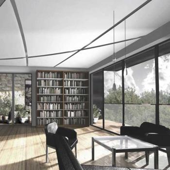 Eichengrün Potsdam Errichtung von Dachgeschossen Specht Kalleja + Partner Architekten GmbH