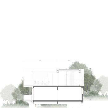 Eichengrün Potsdam Errichtung von Dachgeschossen Specht Kalleja + Partner Architekten GmbH