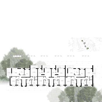Eichengrün Potsdam Errichtung von Dachgeschossen Specht Kalleja + Partner Architekten GmbH