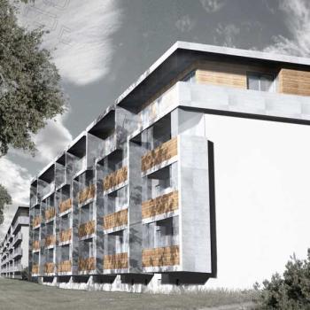 Eichengrün Potsdam Errichtung von Dachgeschossen Specht Kalleja + Partner Architekten GmbH
