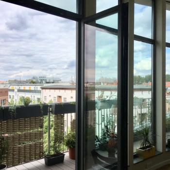 Kinzigstraße 26 Errichtung von Dachgeschossen Specht Kalleja + Partner Architekten GmbH