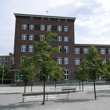 Feuerschild Brandschutz Brandschutzfachplanung Berlin