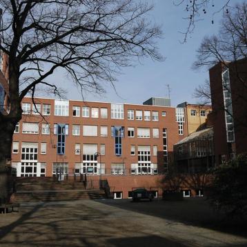Feuerschild Brandschutz Brandschutzfachplanung Berlin