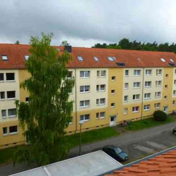 Brandschutztechnische Ertüchtigung von neun Wohngebäuden Brandschutzgutachten, Fachbauleitung Brandschutz Feuerschild Brandschutz Brandschutzfachplanung Berlin