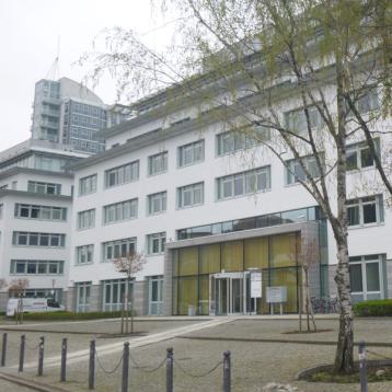 Mieteinheiten Karree 1 und 2 der Vattenfall Europe AG Brandschutzgutachten Feuerschild Brandschutz Brandschutzfachplanung Berlin