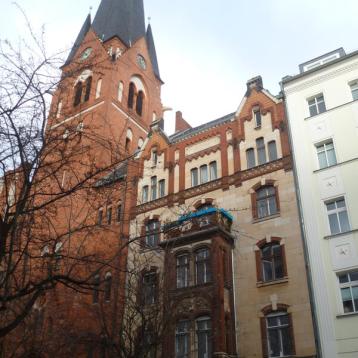 Prüfung des Brandschutznachweises Prüfung des Brandschutznachweises