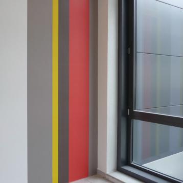 Modernisierung VERWALTUNGSBAU BONN Innenausbau SPECHT KALLEJA + PARTNER Gebaeudetechnik