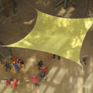 Kindertagesstätte „Early Years in The Park“ Kindertagesstätte „Early Years in The Park“